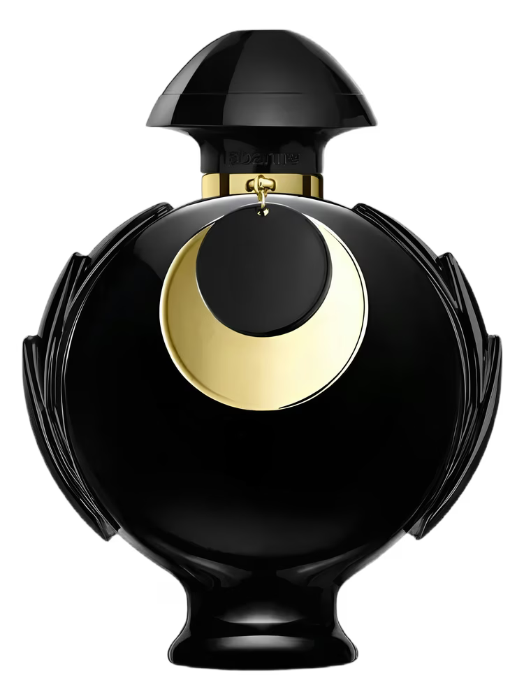 Paco Rabanne - Olympea Absolu Parfum Intense Femme 80 ml