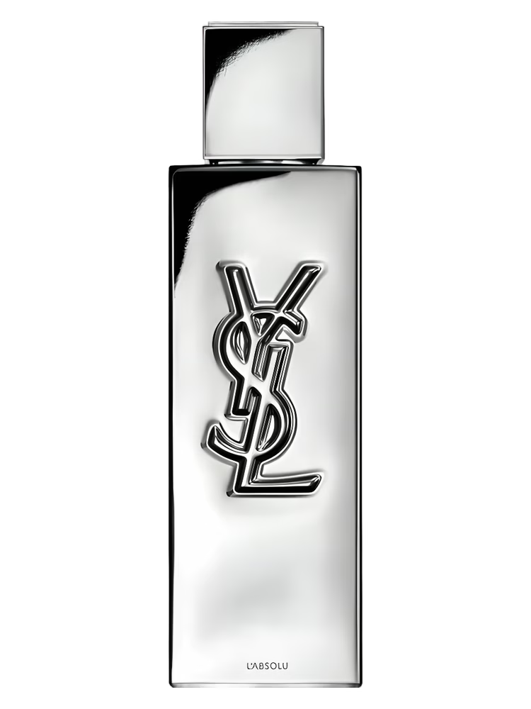 Yves Saint Laurent - MYSLF L’Absolu Parfum 100ml
