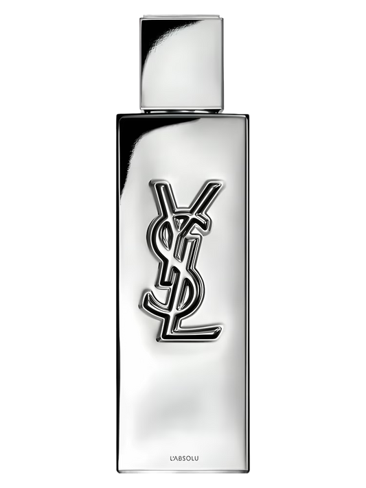 Yves Saint Laurent - MYSLF L’Absolu Parfum 100ml