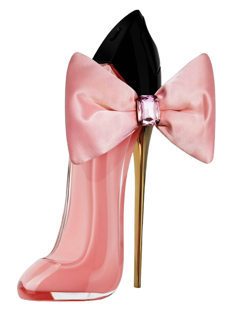 Carolina Herrera – Good Girl Blush Bowtastic Eau de Parfum for Women 80 ml