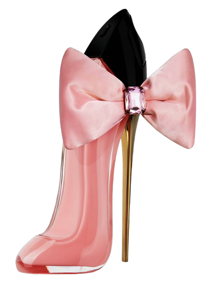 Carolina Herrera – Good Girl Blush Bowtastic Eau de Parfum for Women 80 ml