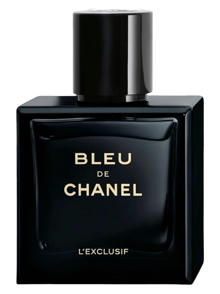 Chanel - Bleu de Chanel L’Exclusif Parfum