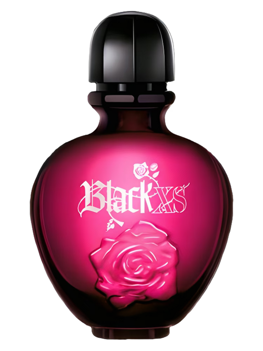 Paco Rabanne - Black XS Eau de Toilette 80ml