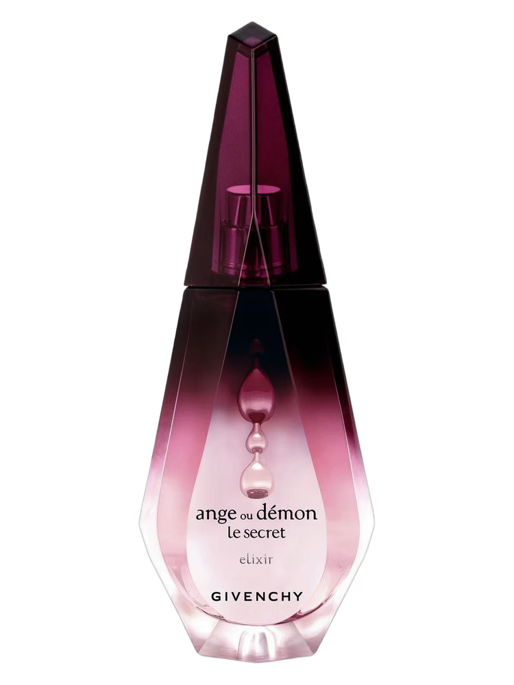 Givenchy - Ange Ou Démon Le Secret Elixir Eau De Parfum 50 ml