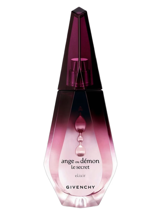 Givenchy - Ange Ou Démon Le Secret Elixir Eau De Parfum 50 ml