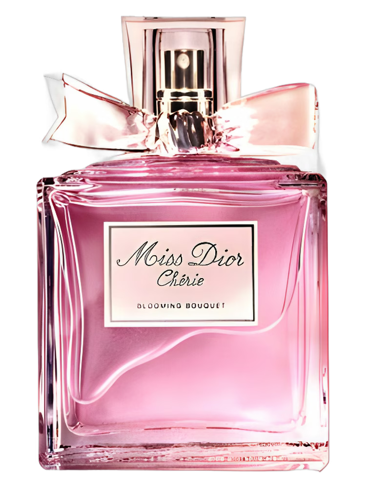 Christian Dior - Miss Dior Cherie Blooming Bouquet Eau de Toilette