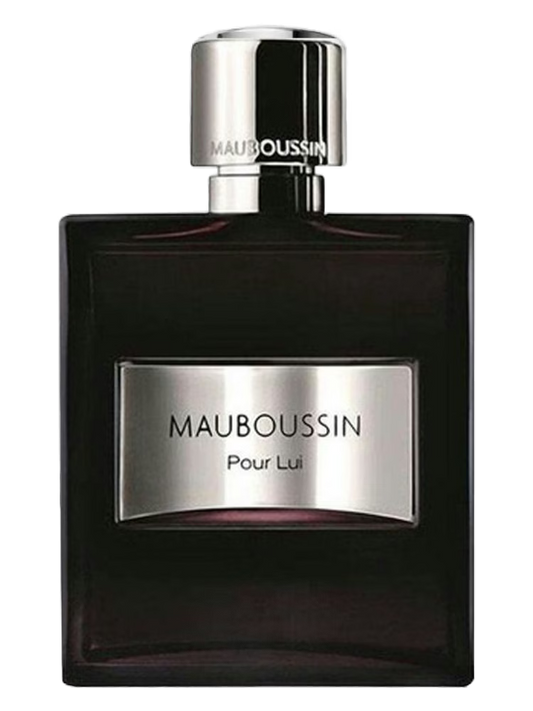 Mauboussin - Pour Lui Homme Eau de Parfum 50 ml