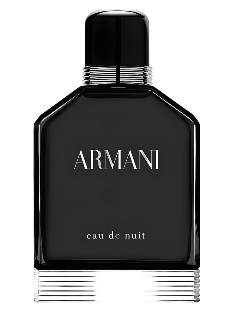 Giorgio Armani - Armani Nuit Pour Homme Eau De Toilette