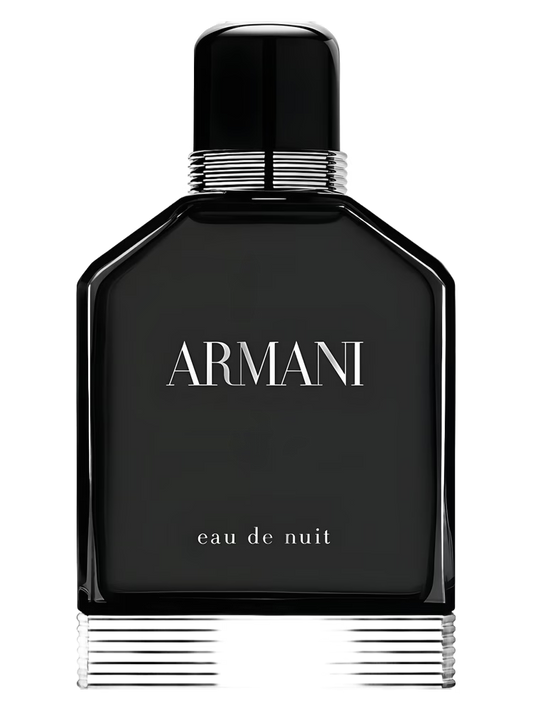 Giorgio Armani - Armani Nuit Pour Homme Eau De Toilette