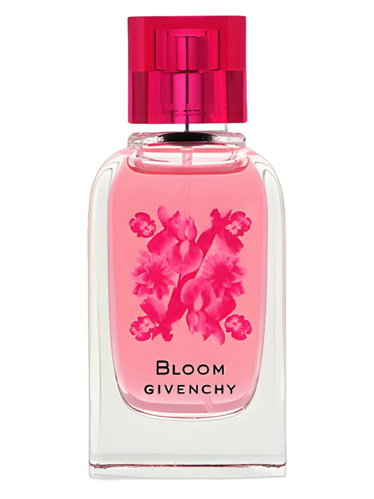 Givenchy - Bloom For Women Eau De Toilette 50ML