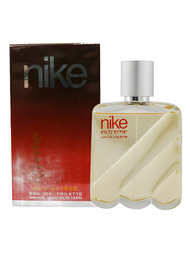 Nike - Extreme Homme Eau de Toilette 100 ml