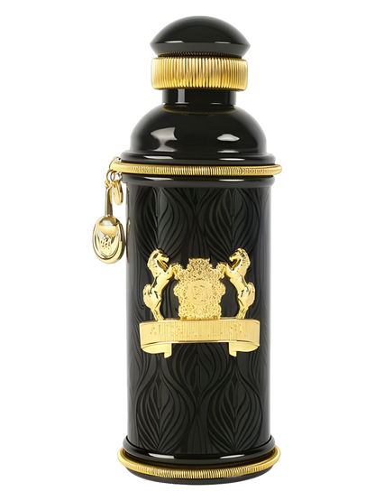 Alexandre J - The Collector Black Muscs Eau de Parfum 100 ml