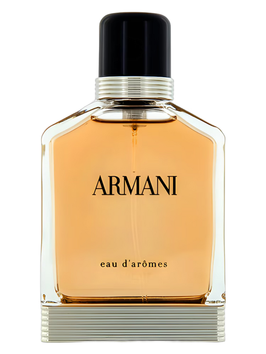 Giorgio Armani - Armani Eau d’Arômes Pour Homme Eau de Toilette 100 ml