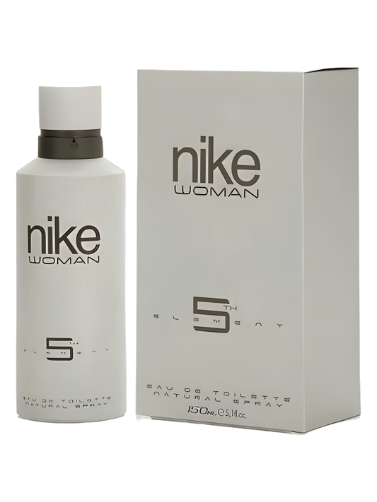 Nike - 5th Element Femme Eau de Toilette 150 ml
