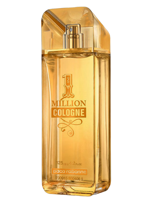 Paco Rabanne - 1 Million Cologne Eau de Toilette 125ml