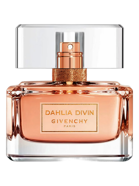 Givenchy - Dahlia Divin Eau De Toilette 75ML