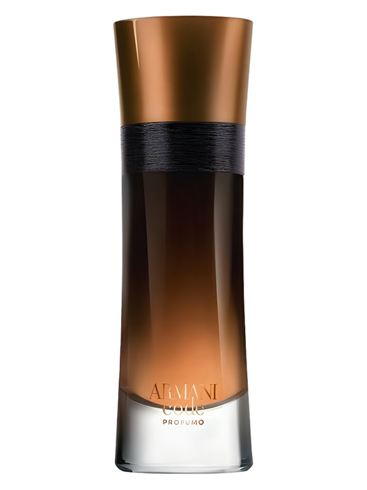 Giorgio Armani - Code Profumo Eau De Parfum 60ML