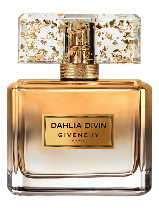 Givenchy - Dahlia Divin Le Nectar De Parfum Eau De Parfum Intense 50ML
