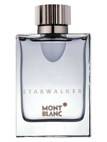 Montblanc - Starwalker Homme Eau de Toilette 75 ml