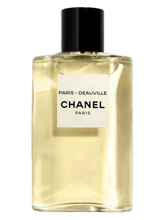 Chanel - Paris-Deauville Eau de Toilette 125ML