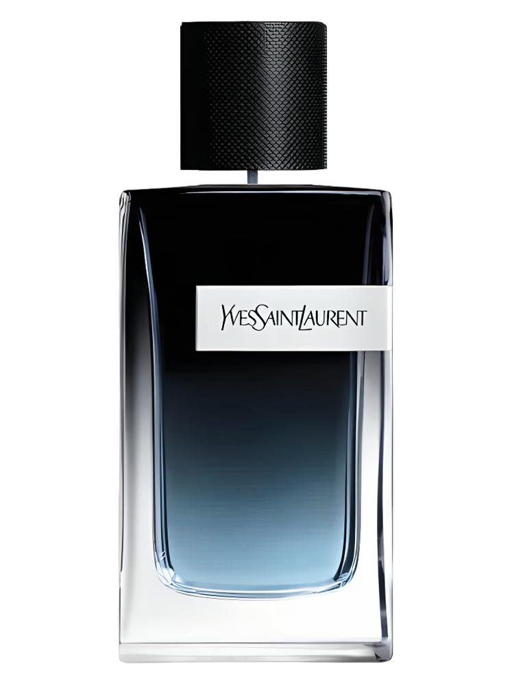 Yves Saint Laurent - Y Eau De Parfum