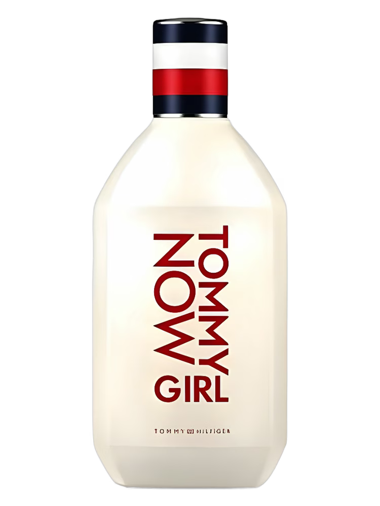 Tommy Hilfiger – Tommy Now Girl Eau de Toilette for Women 100 ml