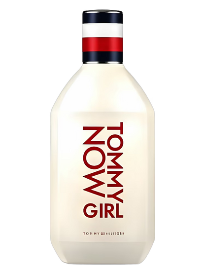 Tommy Hilfiger – Tommy Now Girl Eau de Toilette for Women 100 ml