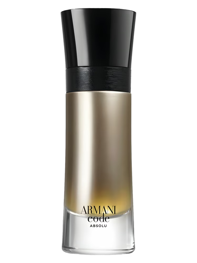 Giorgio Armani - Code Absolu Eau De Parfum