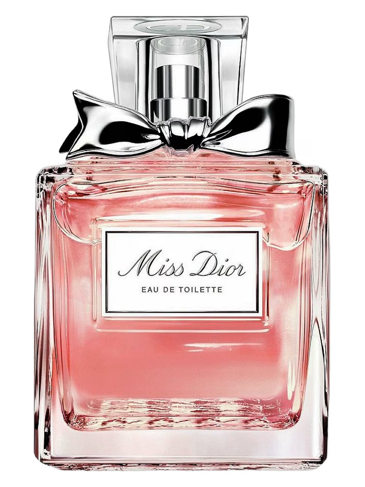 Christian Dior - Miss Dior For Women Eau de Toilette 50ML