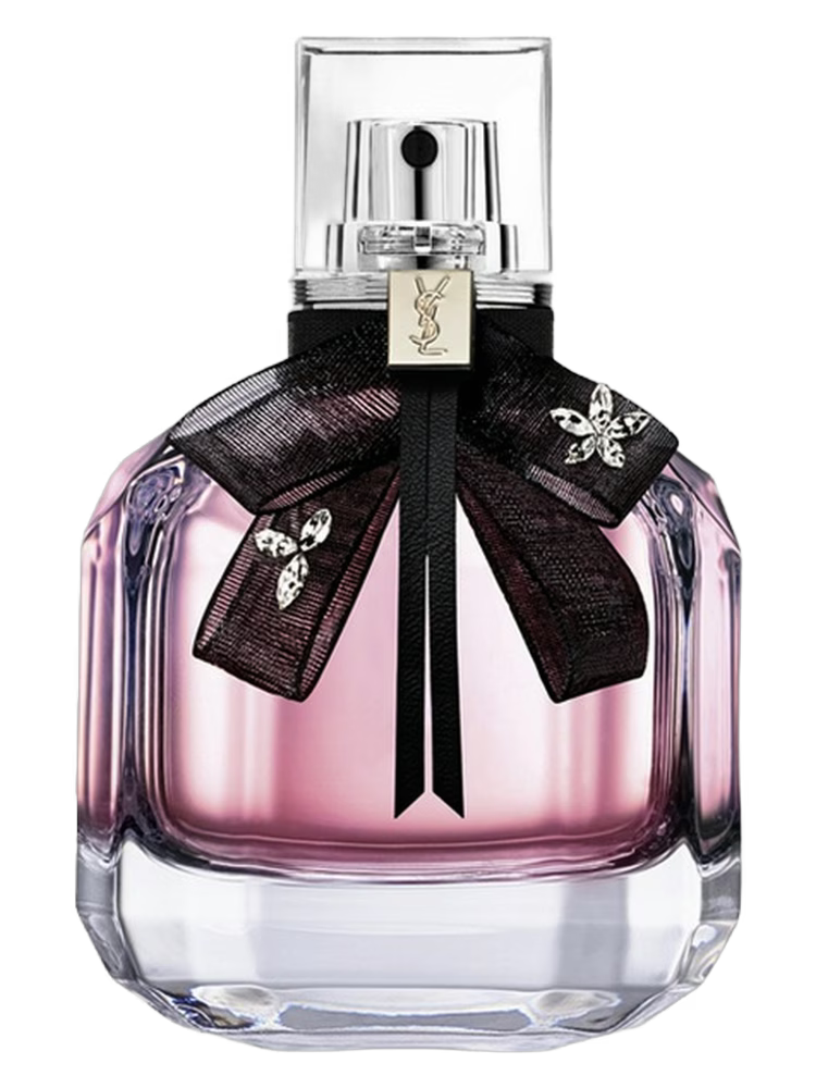 Yves Saint Laurent - Mon Paris Floral Eau De Parfum 50ML
