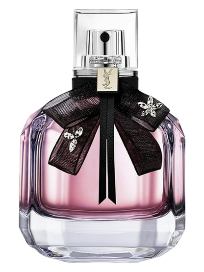 Yves Saint Laurent - Mon Paris Floral Eau De Parfum 50ML
