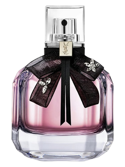Yves Saint Laurent - Mon Paris Floral Eau De Parfum 50ML
