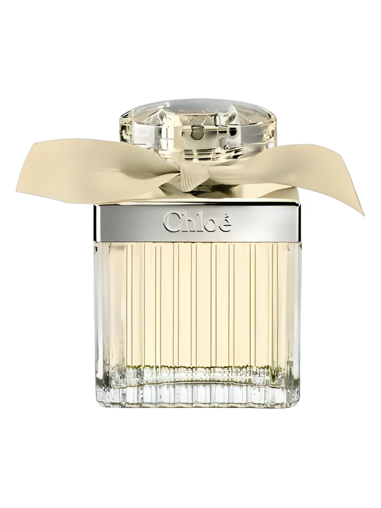 Chloé – Chloé Femme Eau de Toilette 50 ml New Edition