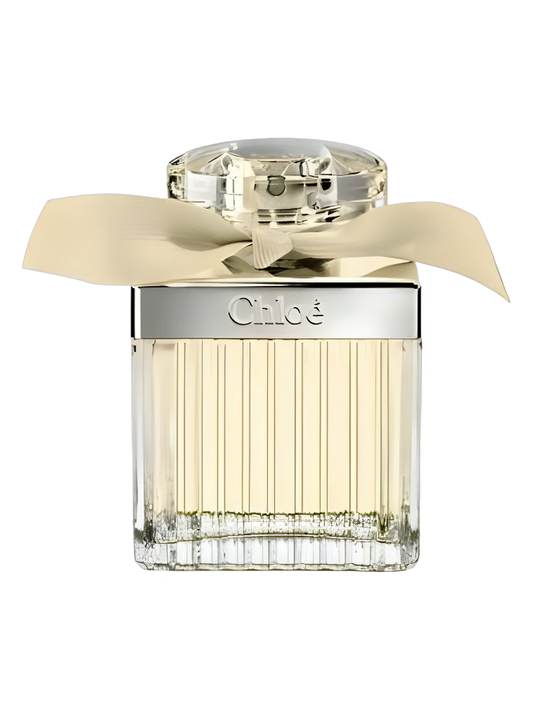 Chloé – Chloé Femme Eau de Toilette 50 ml New Edition