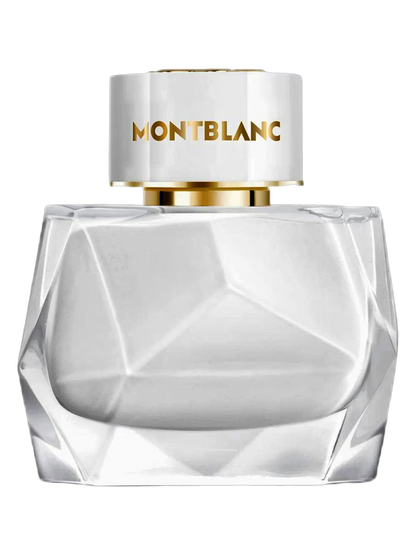 Montblanc – Signature Femme Eau de Parfum