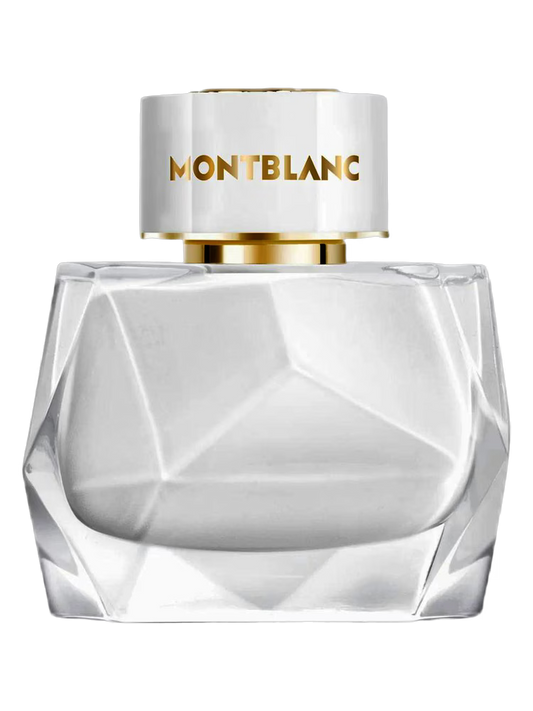 Montblanc – Signature Femme Eau de Parfum