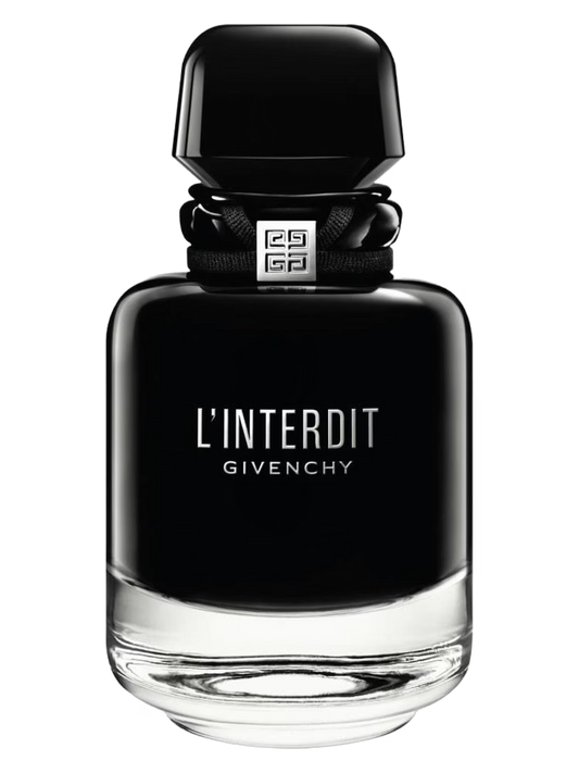 Givenchy – L’Interdit Intense Eau de Parfum for Women