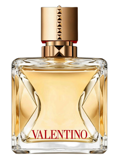 Valentino - Voce Viva Eau De Parfum