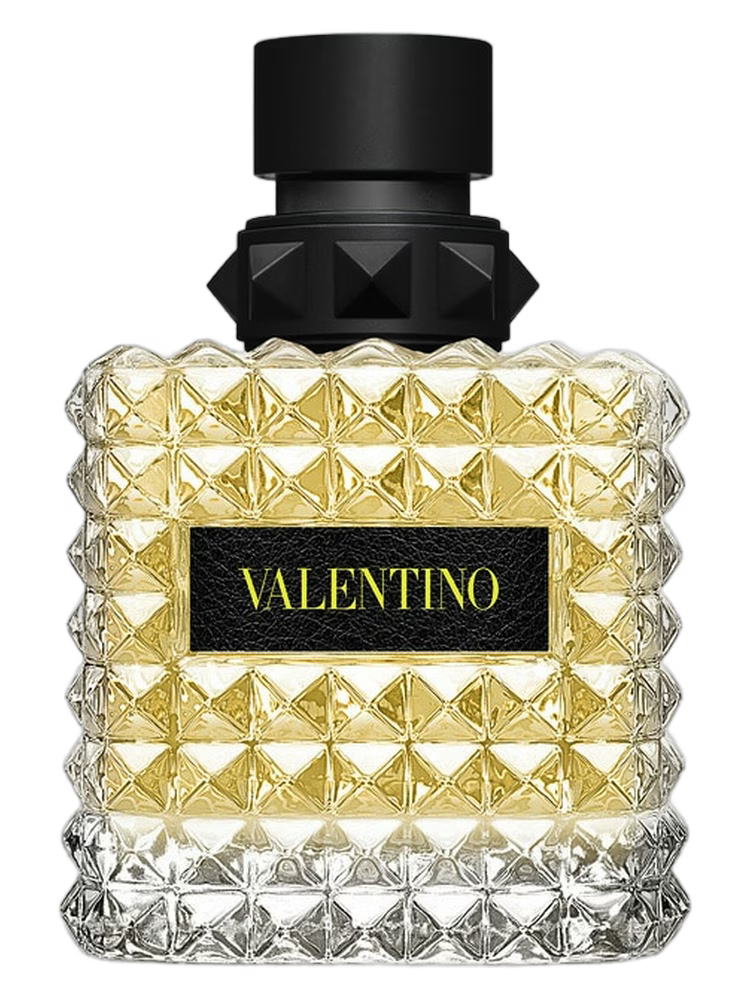 Valentino – Donna Born In Roma Yellow Eau de Parfum