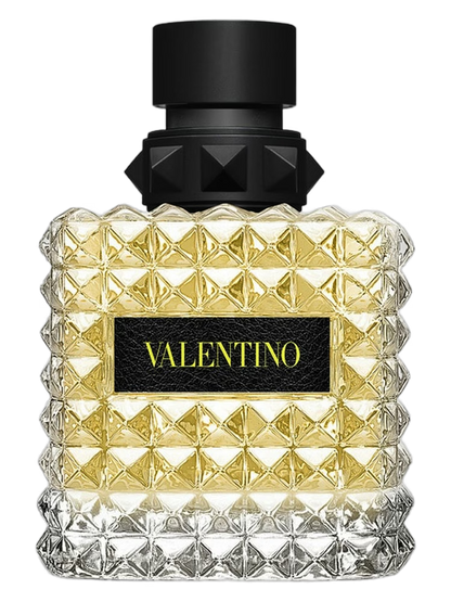 Valentino – Donna Born In Roma Yellow Eau de Parfum