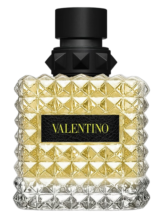 Valentino – Donna Born In Roma Yellow Eau de Parfum