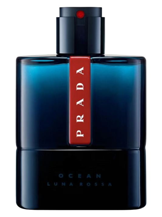 Prada – Luna Rossa Ocean Eau de Toilette
