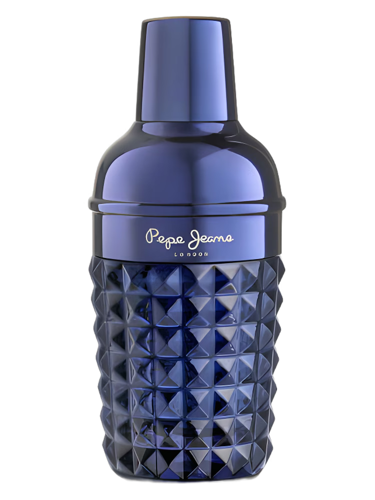 Pepe Jeans - For Him London Calling Eau de Parfum 100 ml