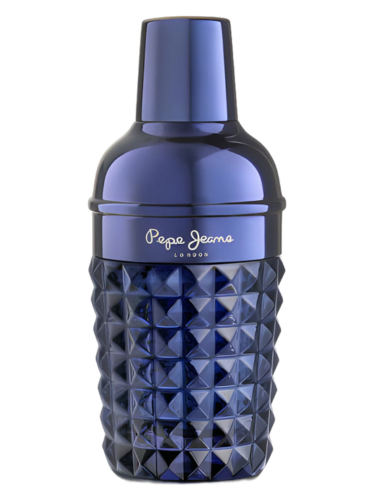 Pepe Jeans - For Him London Calling Eau de Parfum 100 ml
