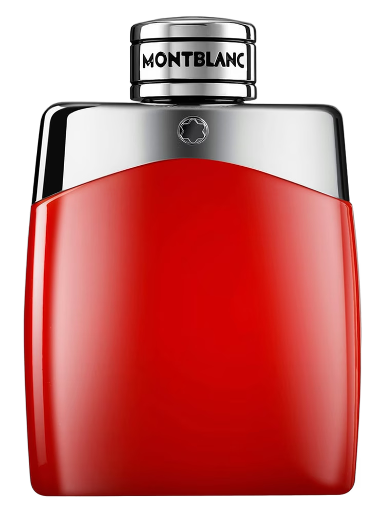 Montblanc – Legend Red Homme Eau de Parfum
