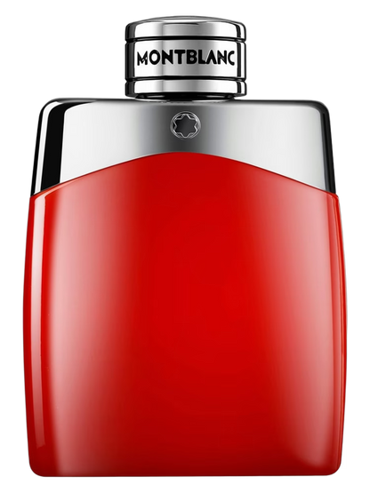 Montblanc – Legend Red Homme Eau de Parfum