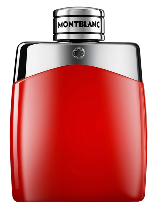 Montblanc – Legend Red Homme Eau de Parfum