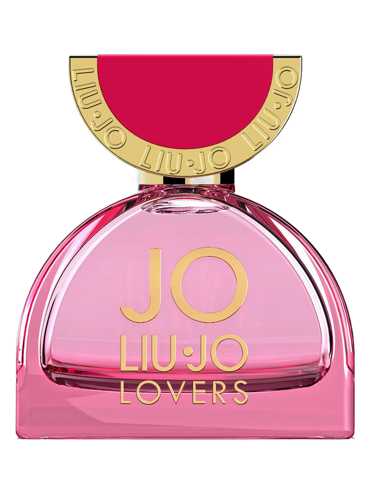 Liu Jo – Lovers Femme Eau de Toilette 100 ml