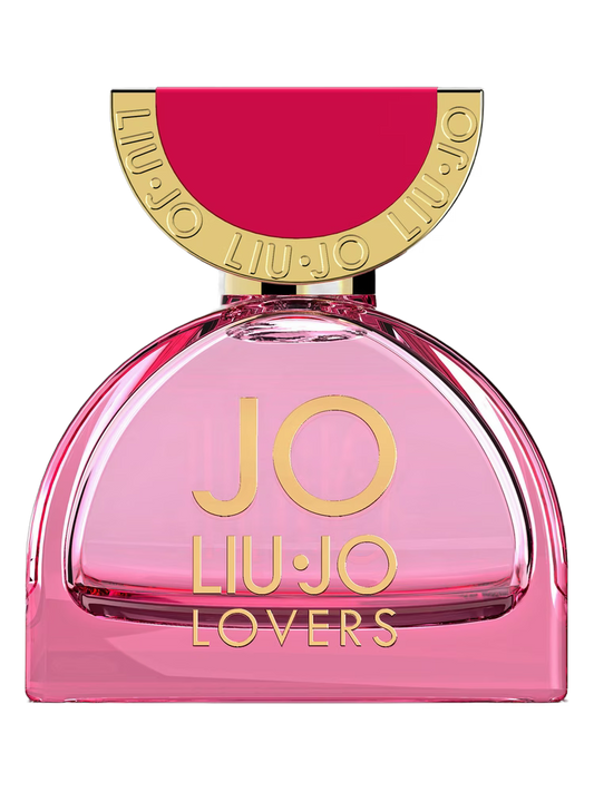 Liu Jo – Lovers Femme Eau de Toilette 100 ml