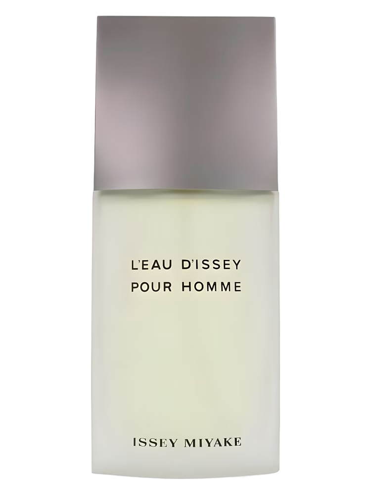 Issey Miyake – L’Eau d’Issey Pour Homme Eau de Toilette